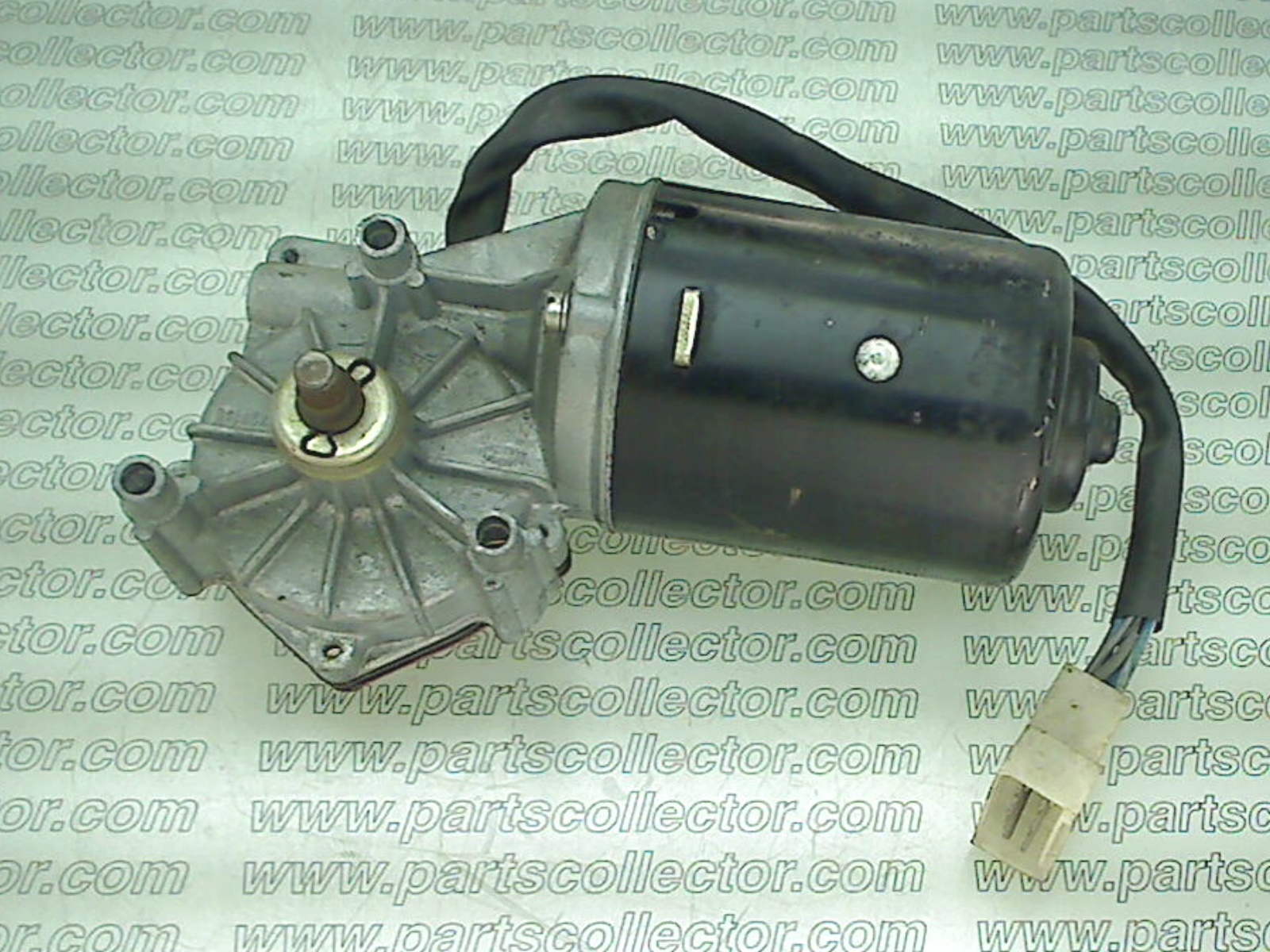 MAGNETI MARELLI TGE 574 A Electrical system code 7970 compatible with: MAGNETI MARELLI MAGNETI MARELLI